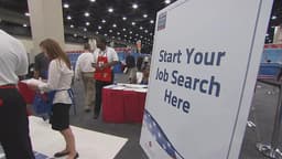 Fed job report shows gains, but Triangle economists warn of uncertainty