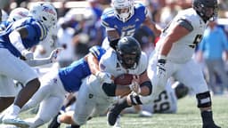 2026 Week 8 Preview: Army Black Knights @ Tulsa Golden ...
