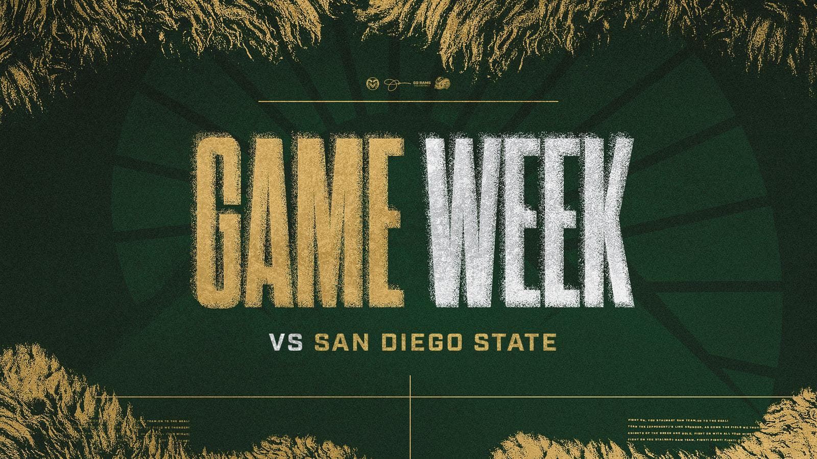 Game Week: vs. San Diego State