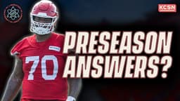 Chiefs Preseason Kickoff: The Fire is Back in KC