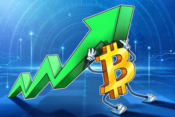 Bitcoin ETFs post 5-day inflow streak, longest since May