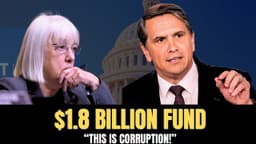 DOJ MELTDOWN AS SENATOR PATTY MURRAY ...