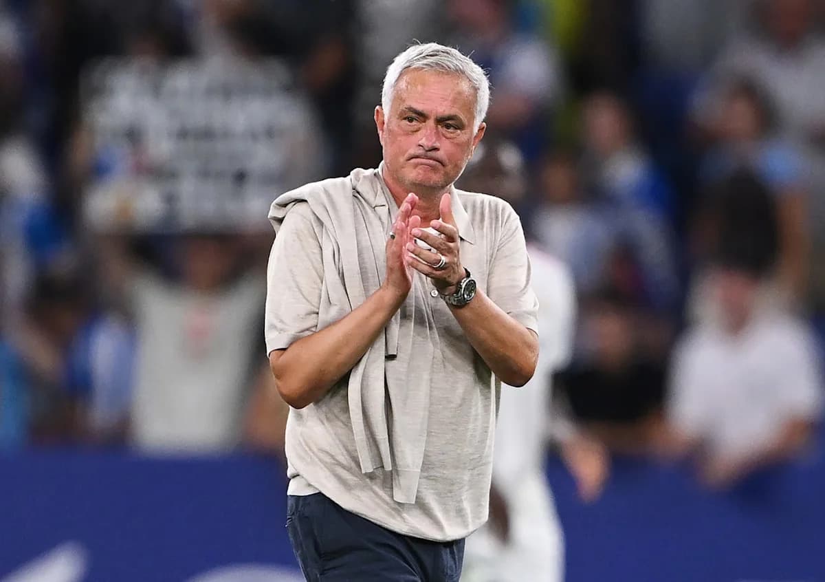 Ex-Real Madrid star outlines Mourinho's big challenge at club