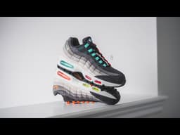 Nike Air Max 95 Big Bubble "Greedy" (2026): Review & On-Feet