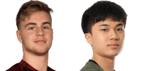 Truls Moregard v Yun-Ju Lin 10/10/2026 | Table tennis