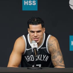 @BrooklynNets: MPJ x Julius hoops coming soon 👀 https://t.co/9pSRUh1kr3