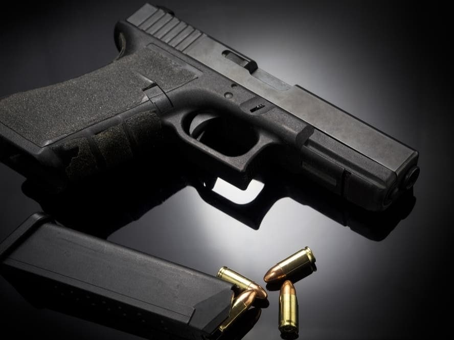 Sarasota Woman Fired Shots At Empty Vehicle: Police
