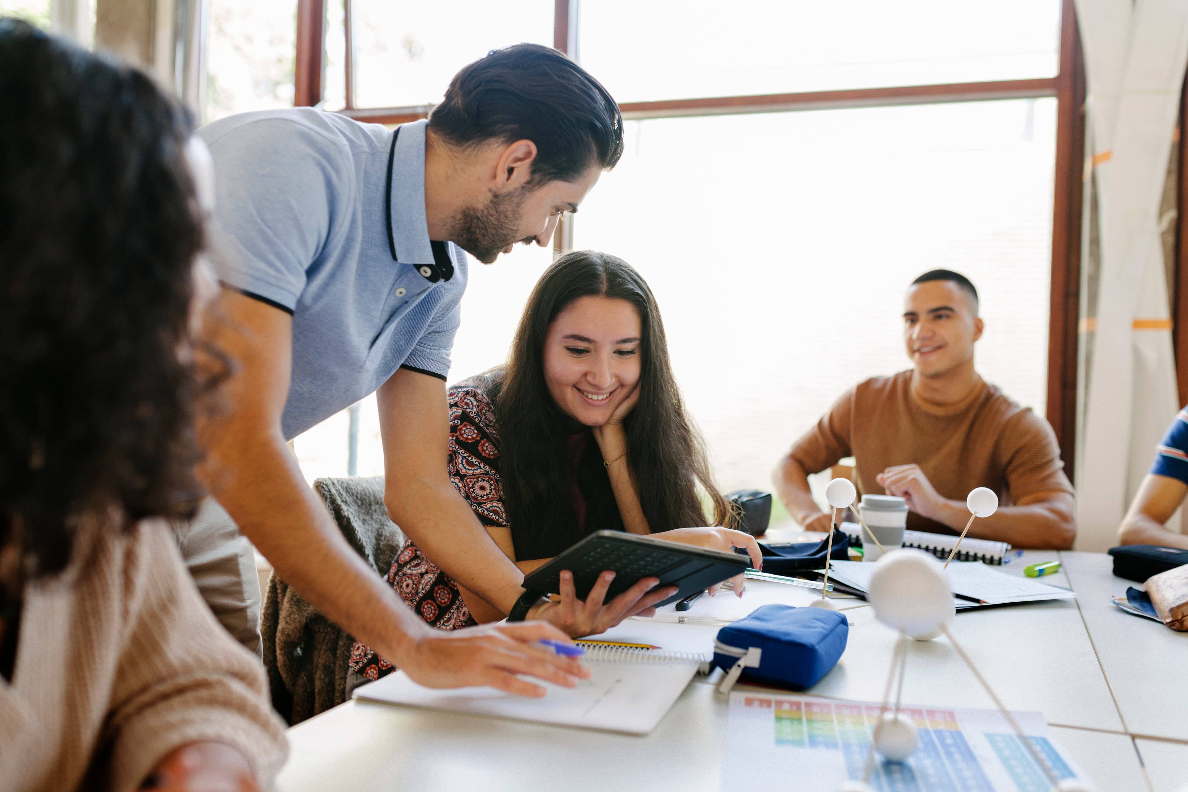 Lessons from education unions building power on AI | TUC