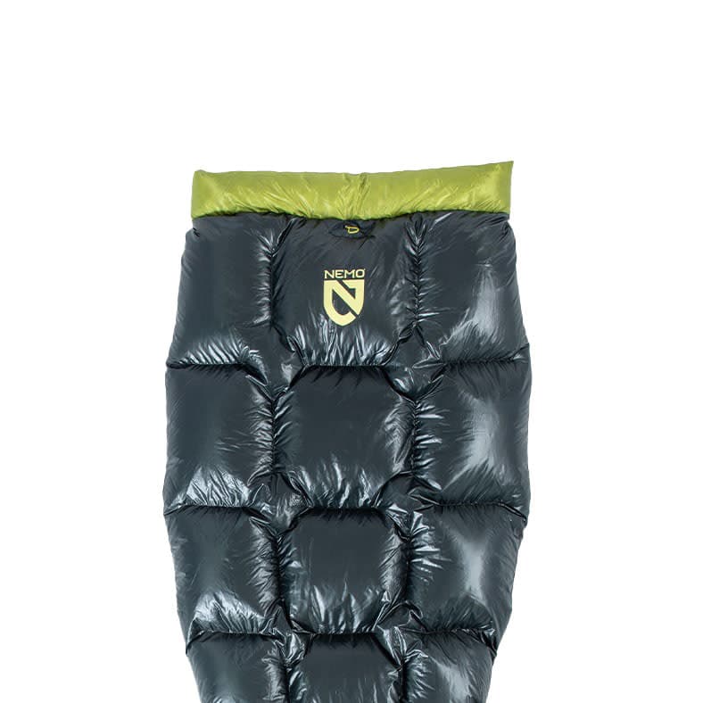 Pulse Ultralight Backpacking Quilt