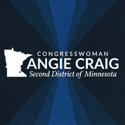 Rep. Angie Craig Helps Lead Legislation to Codify the Right ...