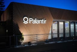 Palantir And Anduril Build Offline AI And That’s No Edge Case