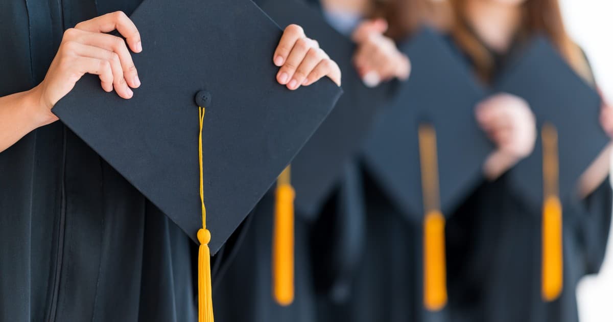 Student-loan borrowers who get debt relief over the next ...