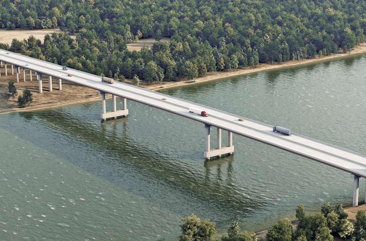 Arkansas Got $7B From the Infrastructure Act. Inflation ...