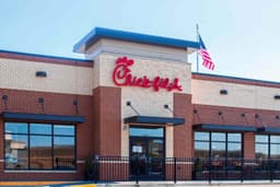 Chick-fil-A Just Announced 4 New Limited-Time Menu Items