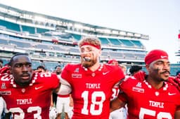 Former Exeter star Joey Schlaffer finds opportunity, authenticity at ...