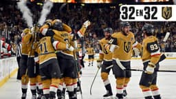 32 en 32 : Analyse des Golden Knights de Vegas | LNH.com