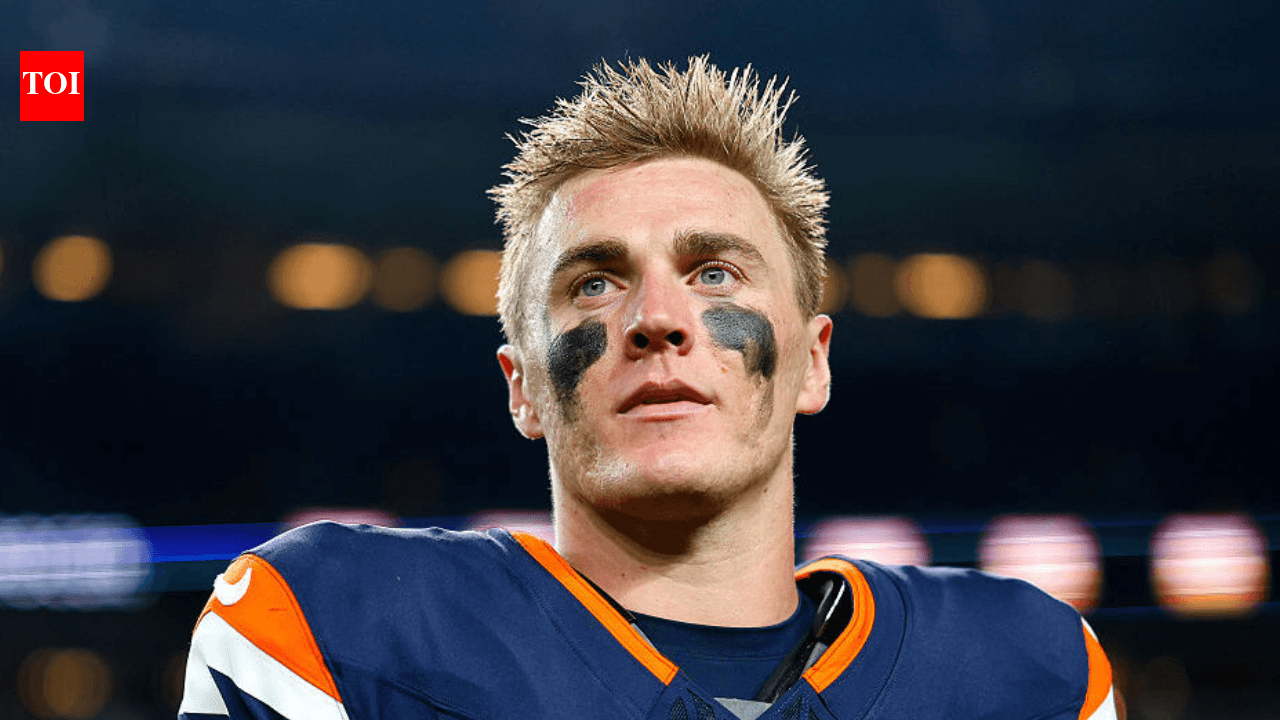 Will Bo Nix play against the Kansas City Chiefs today? Latest injury ...