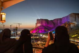 Saudi Arabia’s grand vision slams into financial reality—and the Iran war