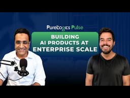 Building AI Products At Enterprise Scale