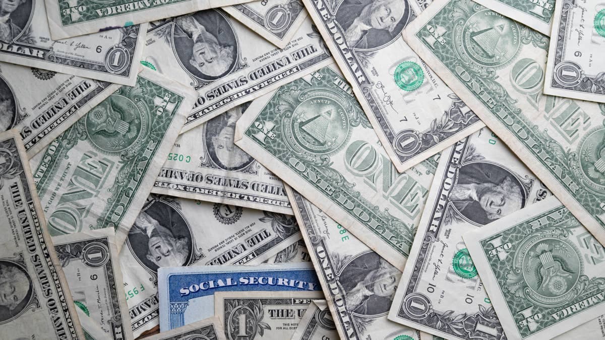 Social Security Could Be Capped at $100,000 — Here's What That May Mean for Your Benefits