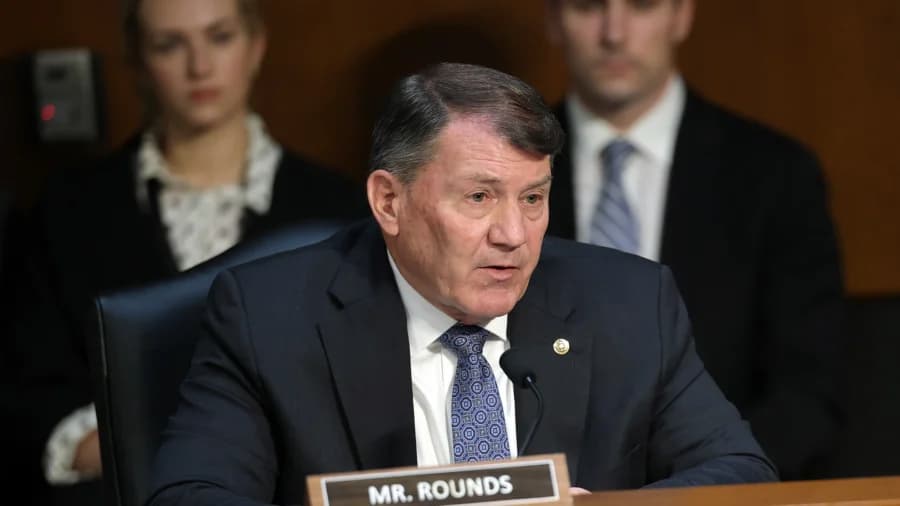 Senate Passes Legislation to Create Whistleblower Program to Stop ...