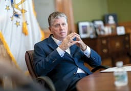 R.I. allots $33M for rural and home health care, including IT modernization