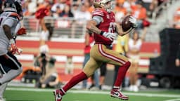 49ers' George Kittle pleasantly surprised by defensive ...