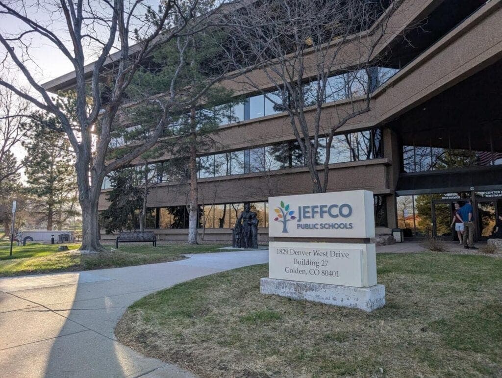JeffCo Public Schools In Colorado Defies Trump: "No Basis" To Ban Trans Students From Bathrooms, Sports