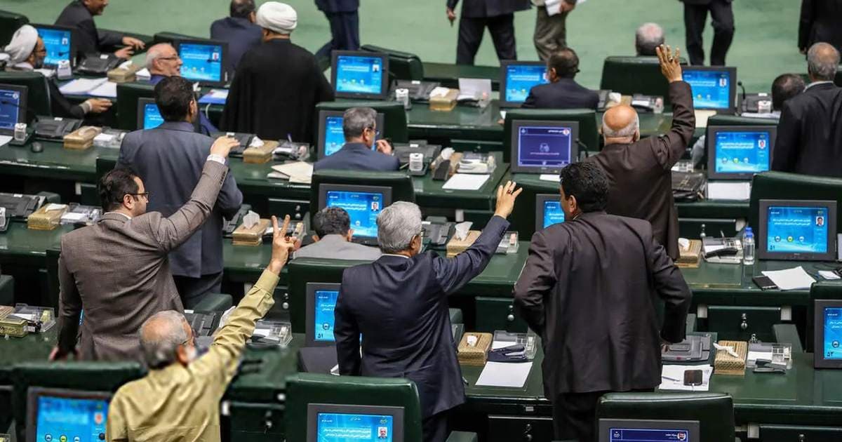 Iran's 'infiltration' bill sparks backlash over sweeping reach