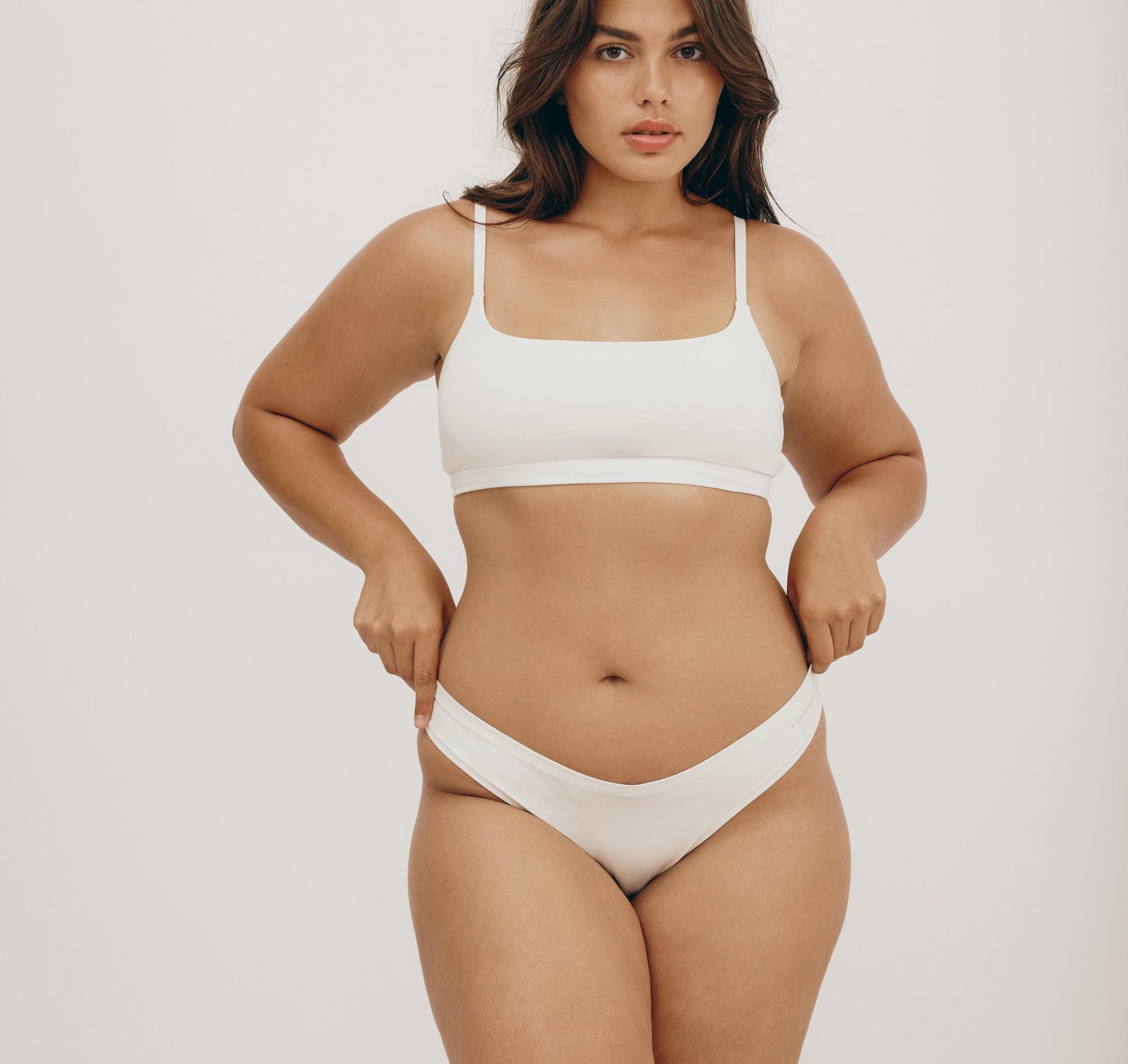Flex Cheeky Briefs | Only $ 17 | Organic Basics