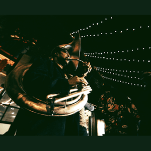 The Daily Star Events - Rebirth Brass Band