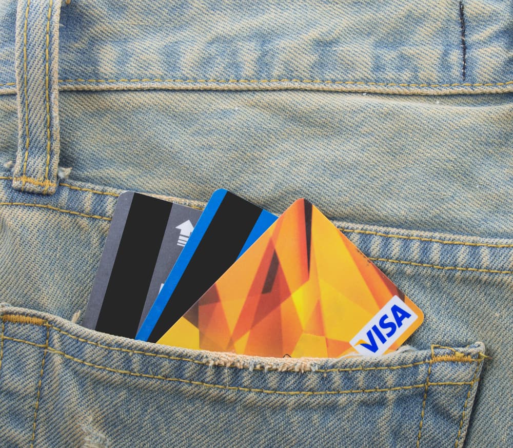 Is Visa Inc. (V) The Best Financial Services Company?
