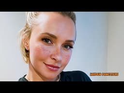 Hayden Panettiere 🔥 Classic Chic, Red Carpet Glam & Iconic Looks