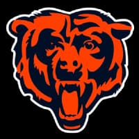 Chicago Bears Stats 2026: Offense, Defense & NFL ...