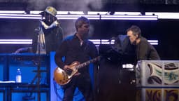Oasis Plans Full Classic Lineup Reunion for Rock & Roll ...