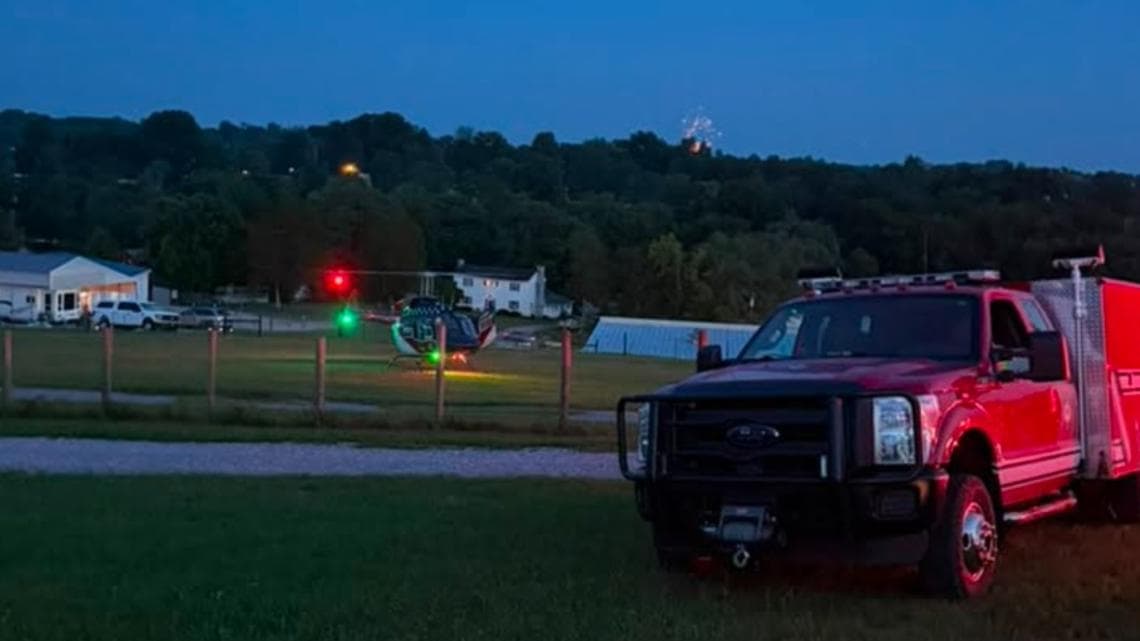 Kentucky officials investigating fatal Fourth of July boat ...