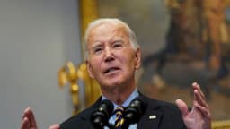 CIA Files Reveal Ex-US President Biden’s Cover-Up of Ukraine Corruption Complaints