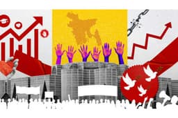 Should political parties be publicly funded? – Asia News Network
