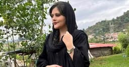 Iranian Parliamentary Deputy Apologizes To Mahsa ...