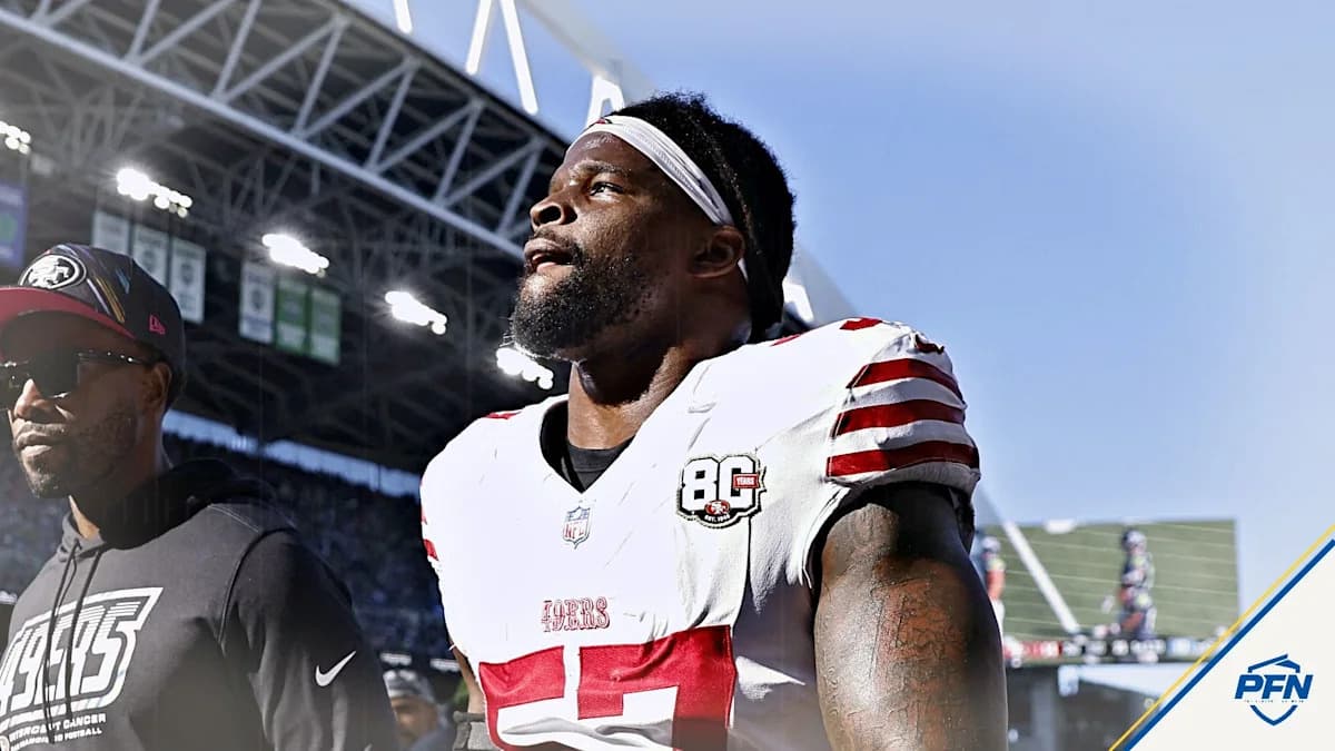 'That's Weak,' 'Dirtiest Player in the Game' — NFL Fans ...