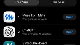 Meta’s Muse Is No Sure Thing