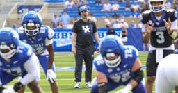 The Unveiling: Will Stein has remade Kentucky. Now we ...