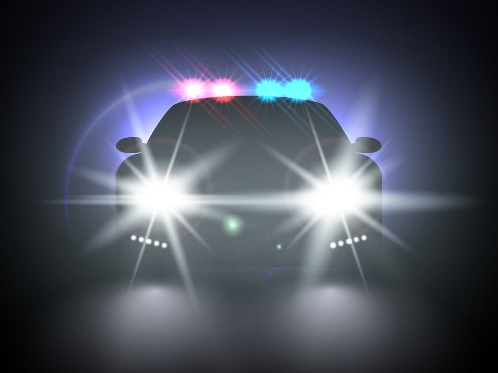 Cranston Man Charged With DUI: Cops - North Kingstown