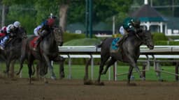 2026 Belmont Stakes: Results, payouts, order of finish for Golden Tempo’s victory