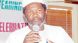 United opposition can defeat APC in 2027 - ADC’s Ibrahim Khalil - Daily Post Nigeria