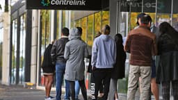 Bleak recession warning every Aussie needs to read over fears hundreds of thousands will lose their jobs: 'No one can predict the severity'