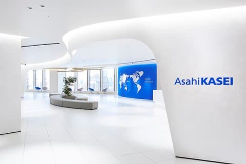 Asahi Kasei Pharma Advances AK1960 Into Phase I For Refractory Kidney Diseases