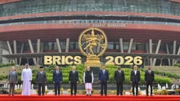 Ignoring the BRICS Summit Is a Mistake
