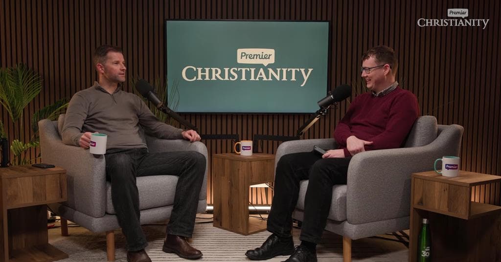 Dr Andrew Ollerton: 'You won't understand the Bible on ...