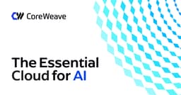 Weights & Biases is now part of CoreWeave